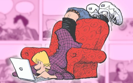 10 Best Zits Comic Strips That Are 10/10 Perfect