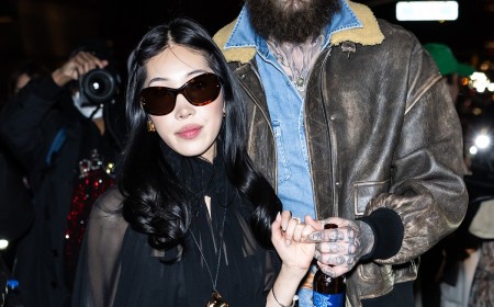 Post Malone's Fiancé Christy Lee Breaks Silence on Intimate Proposal