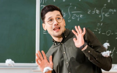 AI use among UK teachers doubles, but working hours still don't come down