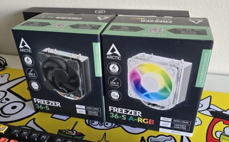 PC cooling outfit Arctic reverses tariff-era price hikes after US government refund — lowers prices across lineup, including coolers and case fans