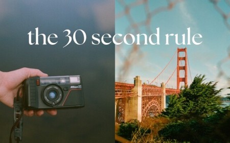 Four Habits That Separate Good Photos From Forgettable Ones