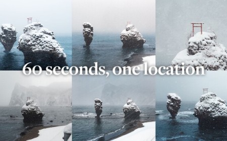 The $10 Rule That Changed How One Photographer Shoots