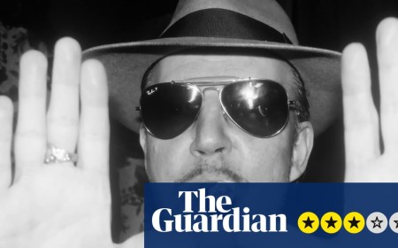 The End of Tom Six review – Human Centipede director delivers one last freaky flick