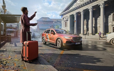 Saber admit Rideshare "Stimulator" features generative AI writing, but deny they replaced taxi game's lead writer with ChatGPT