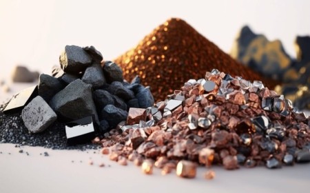 Datacenters face direct hit from China rare earth curbs, as clock runs out on escalated licensing chokeoff
