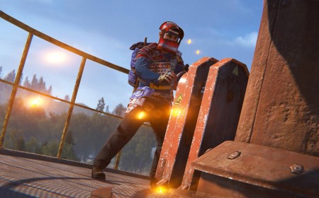 Hit Survival Game Rust Releases Major Overhaul to 2026 Roadmap