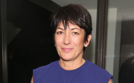 What Was Ghislaine Maxwell Denied? Her Bid for Release, Explained