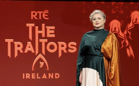How to watch The Traitors Ireland season 2 – free streams from anywhere