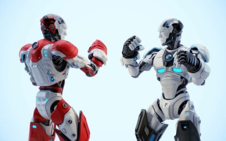 AI is 'both the weapon and the target' in latest wave of cyberattacks