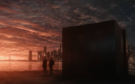 Apple TV’s Smartest Sci-Fi Thriller Officially Returns in 3 Weeks