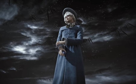 Duskbloods Network Test on Switch 2 Is Already a Flop