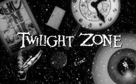The Wait Is Over, The Future of The Twilight Zone Is Here