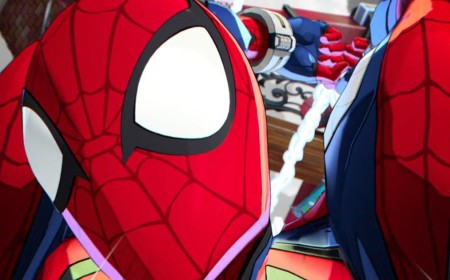 Marvel Tōkon's dire PC performance improved massively by new patch, drastically reducing CPU use and stutters