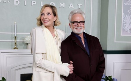 How ‘The Diplomat’ Supporting Stars Allison Janney and Bradley Whitford Stole the Show in Season 3