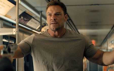 What is the release date for Reacher season 4 episodes 1-3 on Prime Video?