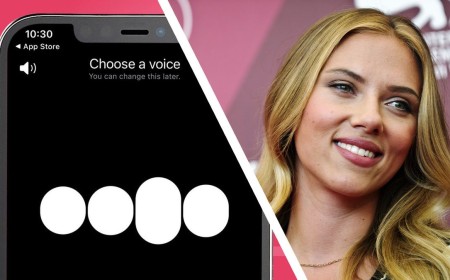 'When I heard the released demo, I was shocked, angered and in disbelief' — Quote of the day by Scarlett Johansson on GPT-4's infamous 'Sky' launch voice