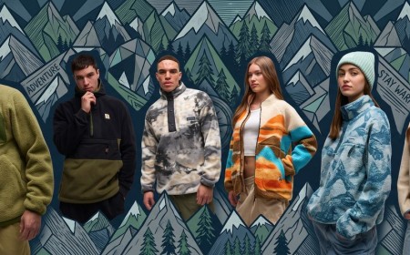 Get up to 51% off fleeces from Patagonia, The North Face, Passenger, Adidas, and more — cosy and cool jackets for autumn