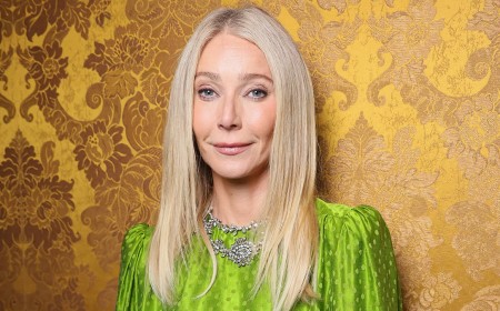 Gwyneth Paltrow 'postpones' dinner at her Hamptons home held in honour of controversial billionaire OpenAI CEO Sam Altman after backlash