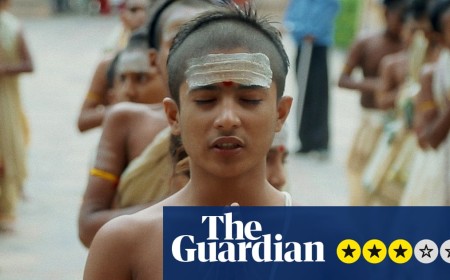 Disciples review – fresh-faced boys are sucked into a nightmare of extremism in India