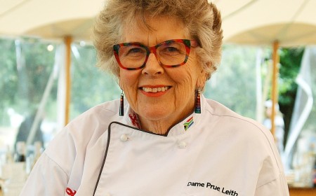 Bake Off’s Prue Leith Was Hospitalized After Losing Ability to Speak