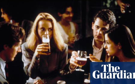 ‘Fated to become a cult classic’: why Barcelona is my feelgood movie