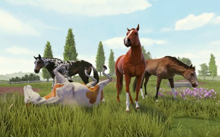 PC Gamers Can Get 2 Great Games Completely Free of Charge for a Limited Time