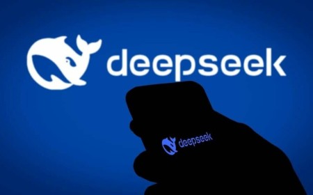 DeepSeek's innovative harness treats everything as a plug-in