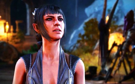 The 10 Best Shadowheart Quotes In Baldur's Gate 3, Ranked
