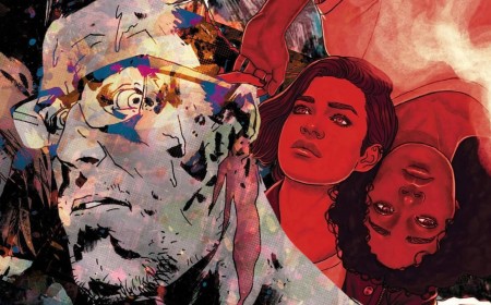 5 Standalone Comic Books That Are Considered Complete Masterpieces