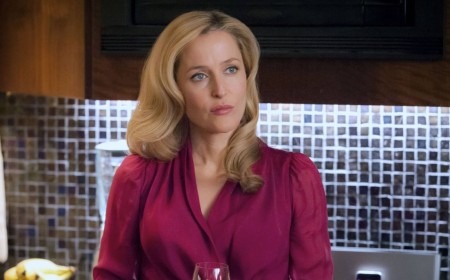 Gillian Anderson's Role Is Reason Enough To Watch NBC's 39-Episode Psychological Thriller