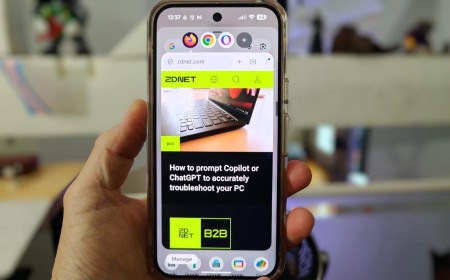 How Android 17 stops network snoops and SMS blasters now - with ECH and a 2G kill switch