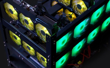 Alabama residents left powerless to stop massive Bitcoin mining data center despite county and town moratoriums — hole in state zoning laws lets facility through