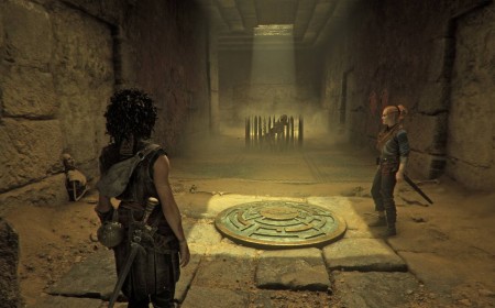 'From Hell It Rose' spike trap puzzle solution in Resonance A Plague Tale Legacy