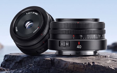 7Artisans’ $159 AF 40mm f/2.5 Comes to Full-Frame L and Z-Mount Cameras