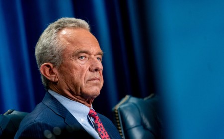 RFK Jr. goes full anti-vaccine bananas over two measles deaths—one was a newborn