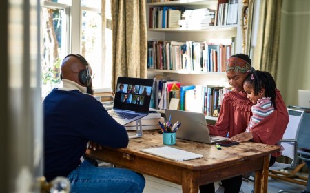 EE launches its fastest fibre broadband ever - 8GB per second speeds should appeal to home workers, gamers and AI developers alike
