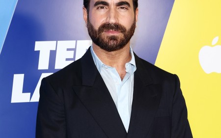 Brett Goldstein Details Battle With Depression Before Ted Lasso
