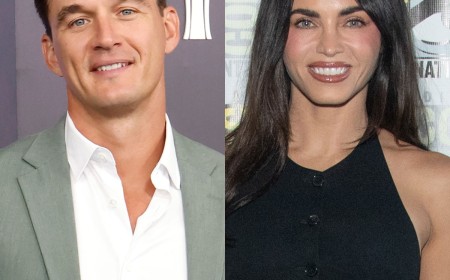 Tyler Cameron, Jenna Dewan Joining Dancing With the Stars Season 35