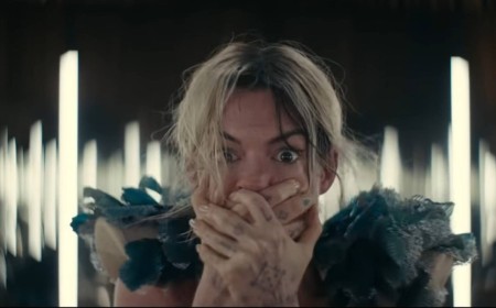 Forget 'The Odyssey,' Anne Hathaway's Unforgettable Thriller Is Officially Streaming on HBO Max