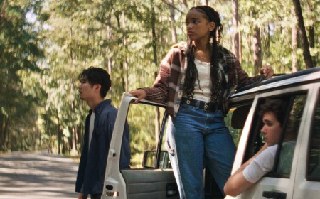 'It Ends' Director Alex Ullom Reveals the Movie's Meaning and His Surprising Sequel Plan