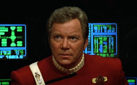 Star Trek Doc Featuring William Shatner Hitting Theaters For 60th Anniversary