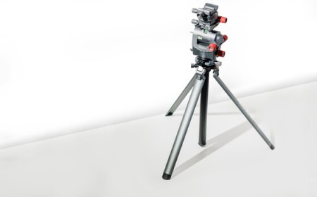 We Review the Rogeti C32BK: The Patented Design That Reinvents Camera Support