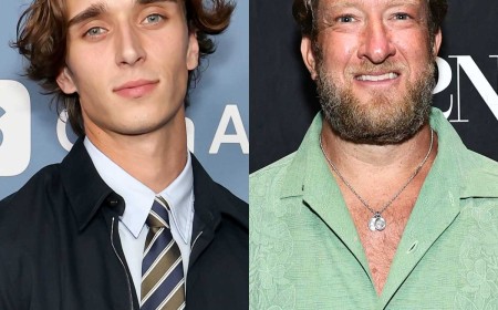 Josh Richards Calls Out Dave Portnoy's Nantucket Influencer Rant
