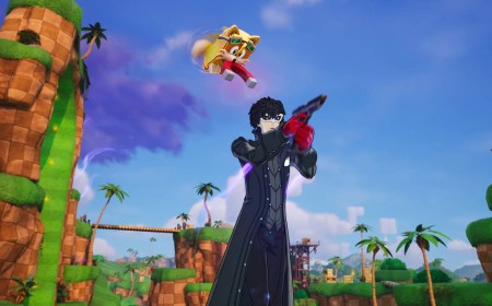 'Persona 5' And More Iconic Games Will Dominate The Next Season Of Fortnite