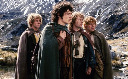 Google Finally Agrees to Refund LOTR Fan After Trilogy Disappeared from Digital Library, but There's a Catch