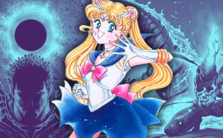 20 Most Iconic Manga Panels Of All Time