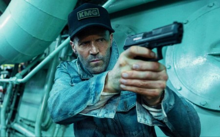 Amazon Is Under Fire After Leaking Jason Statham's New Movie