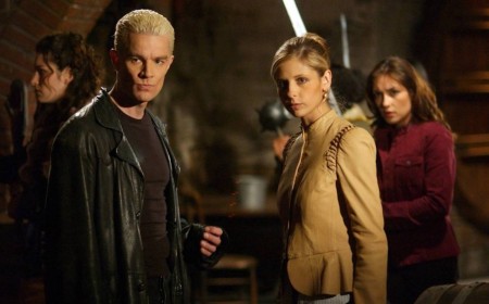 10 Episodes That Almost Ruined Buffy The Vampire Slayer