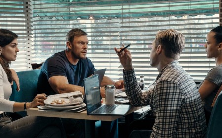 Reacher Subtly Explains Why Jack Reacher Doesn't Call The Special Investigators For Help In Season 4
