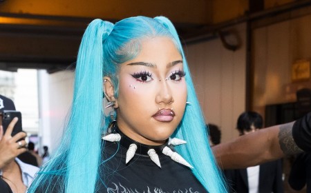 Kim Kardashian and Kanye West's daughter North makes head-scratching confession about where she wants to work as music career advances